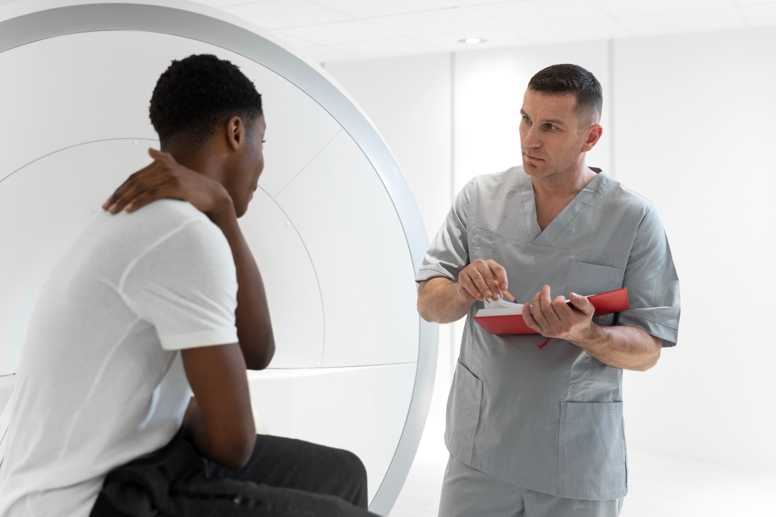 Corporate Physio Health Talks