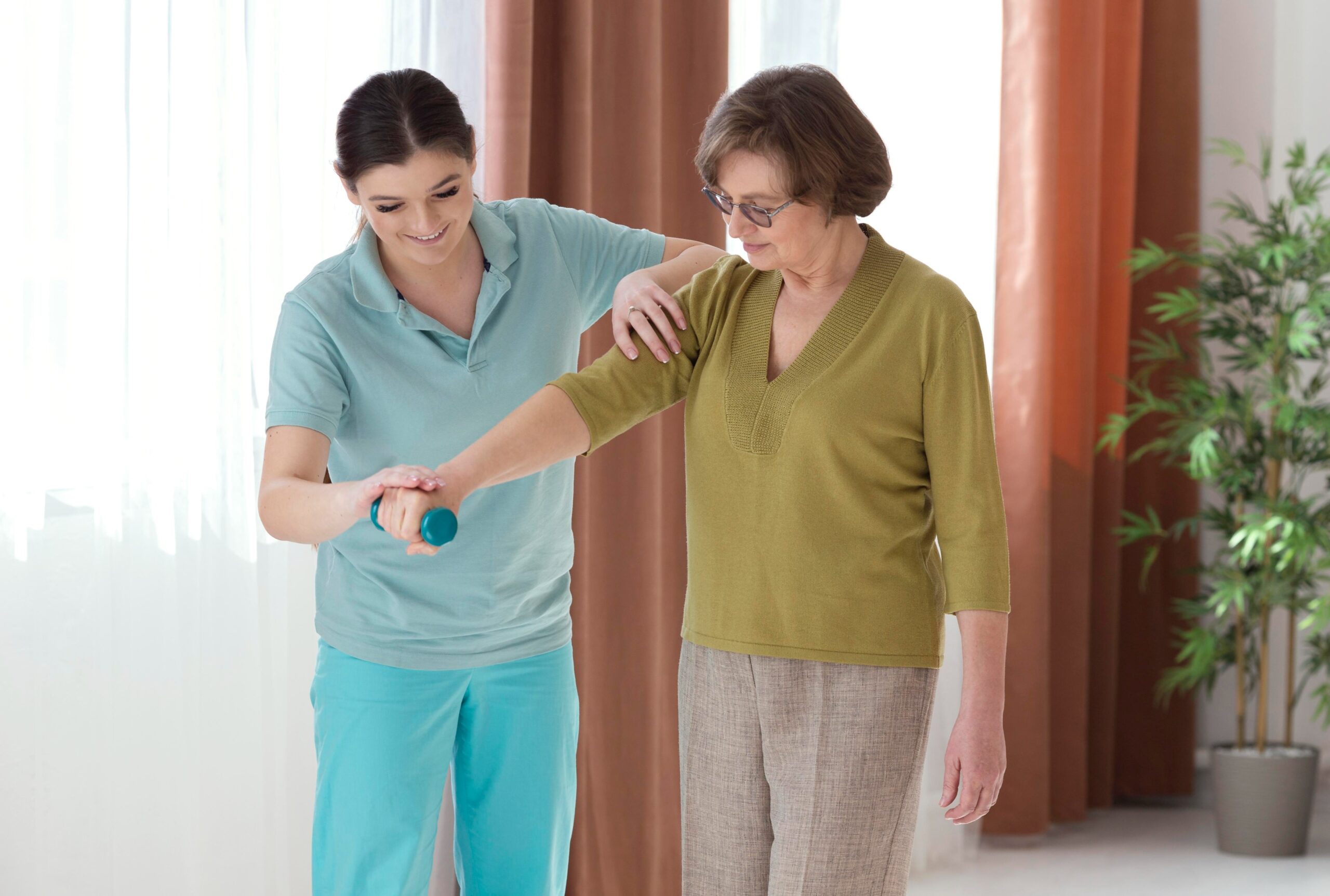 best home care physiotherapy in hyderabad