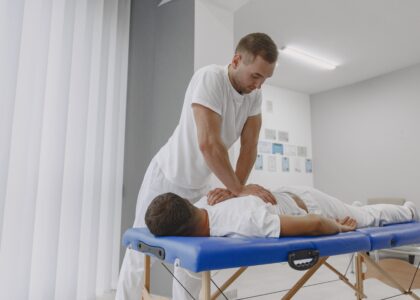 physio and wellness centre in hyderabad