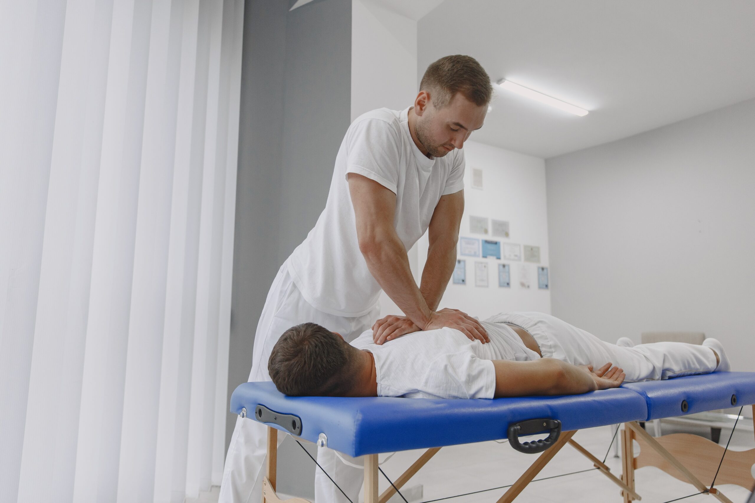 physio and wellness centre in hyderabad