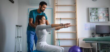 best physiotherapy centre in hyderabad