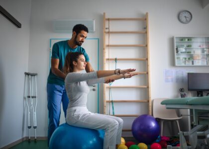 best physiotherapy centre in hyderabad