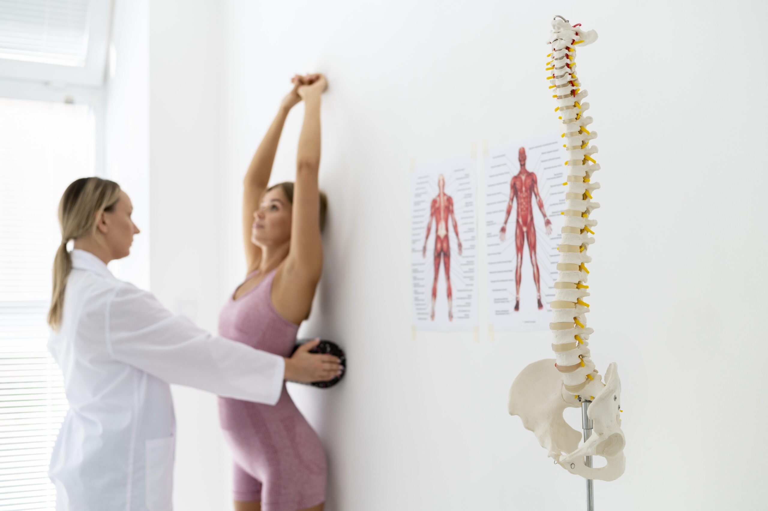 best physiotherapy centre in hyderabad, vanasthalipuram