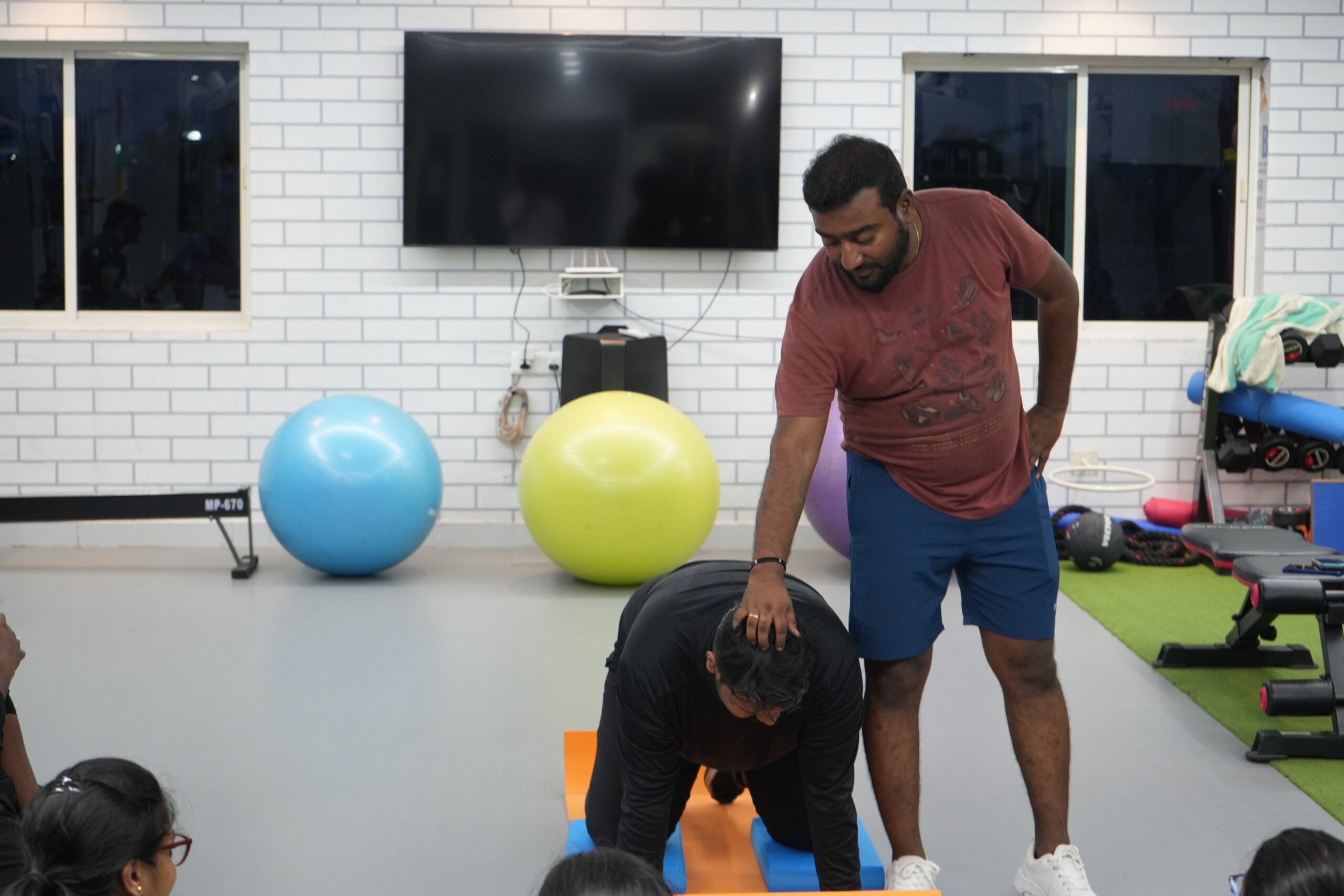 best physiotherapy clinic in hyderabad