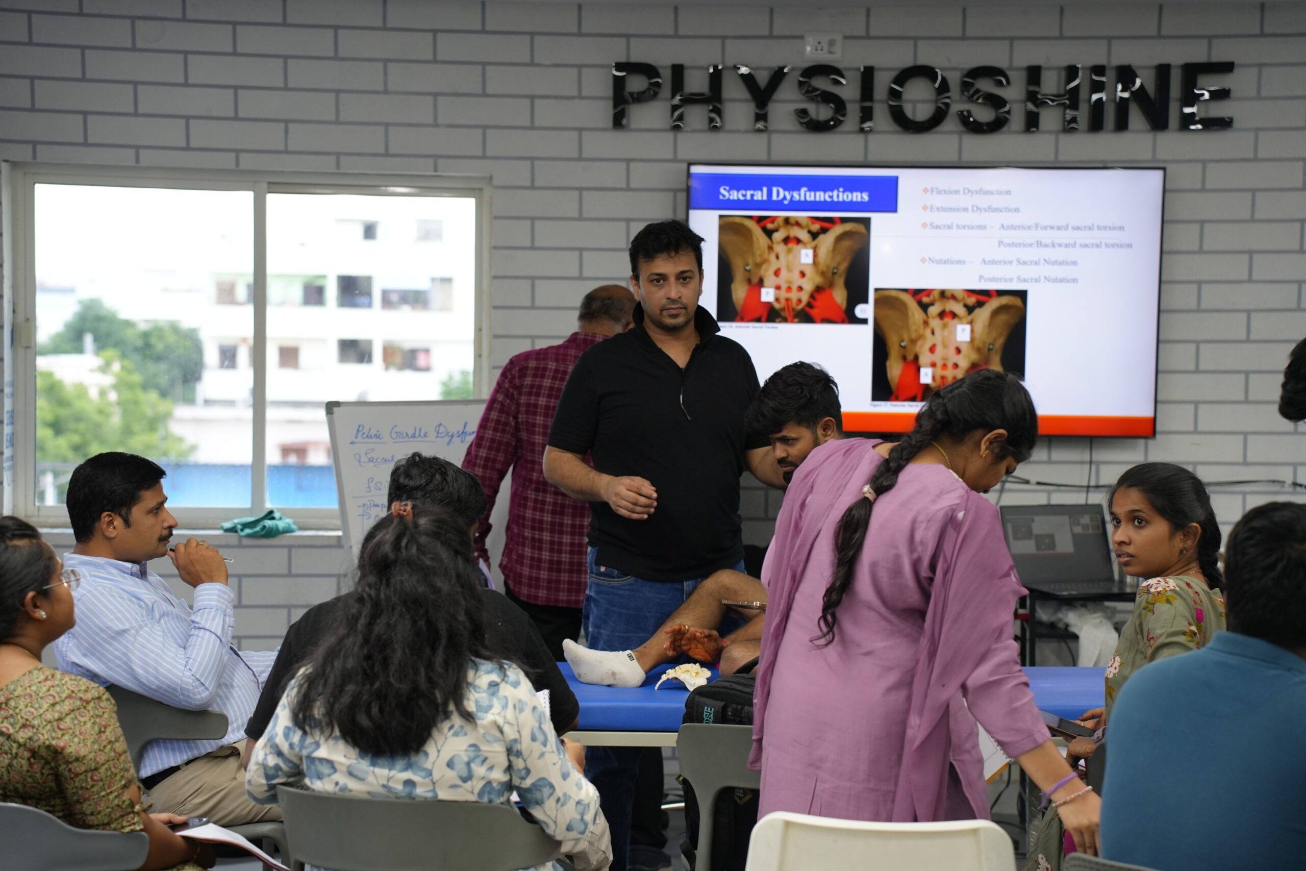 physiotherapy and rehabilitation centre in hyderabad