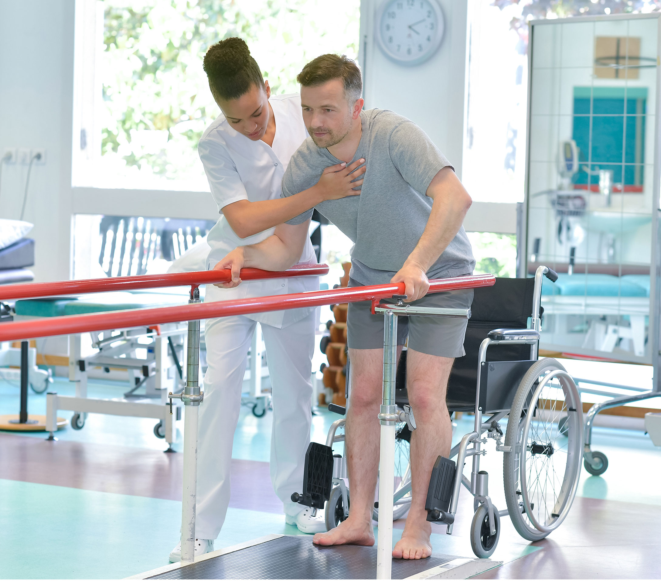physiotherapy hospital in hyderabad