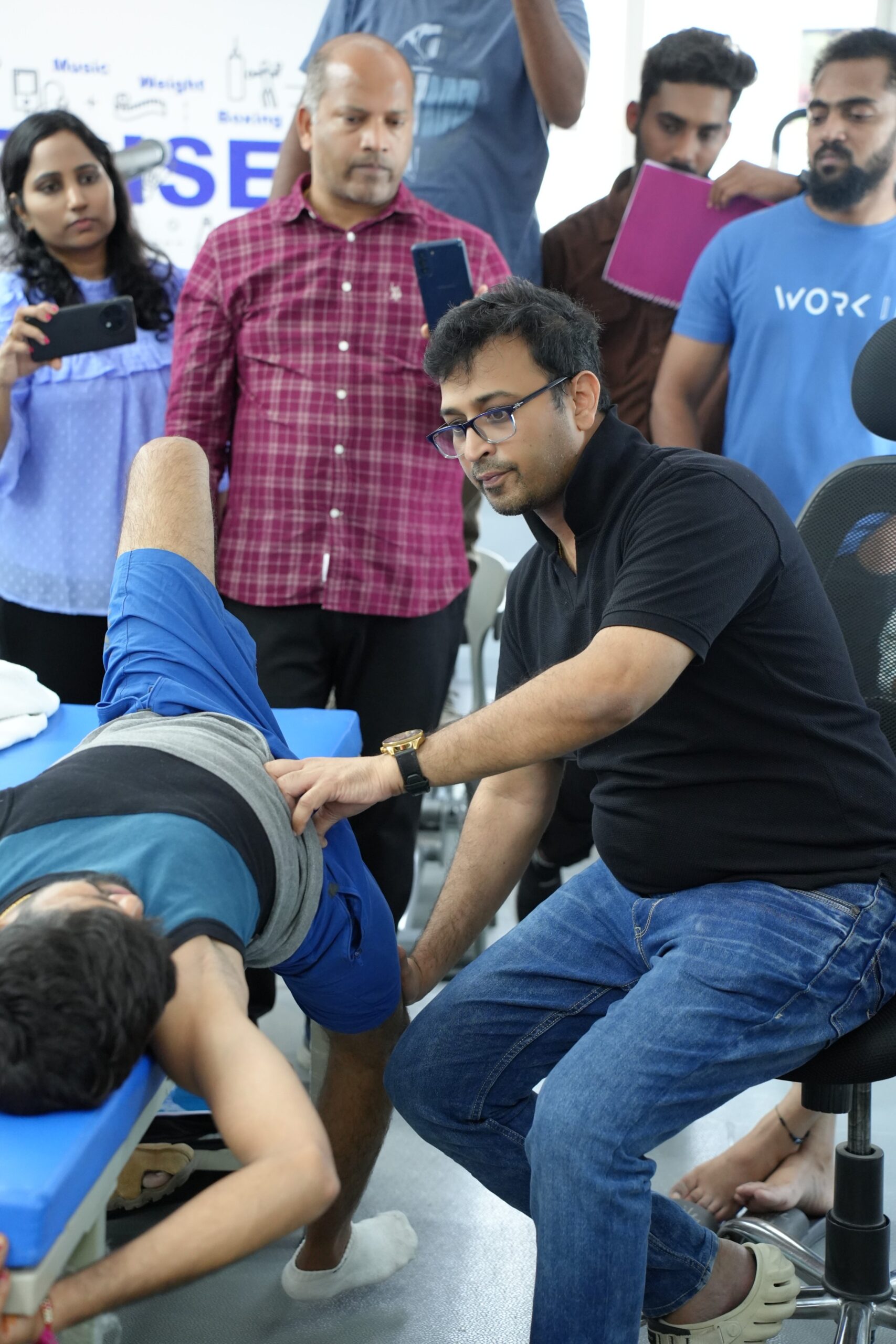 top 10 physiotherapy in hyderabad, vanasthalipuram