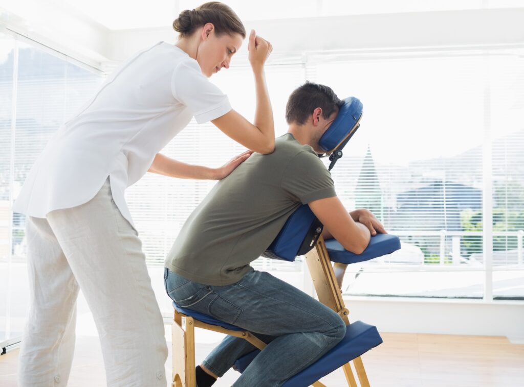 physiotherapy centre in hyderabad