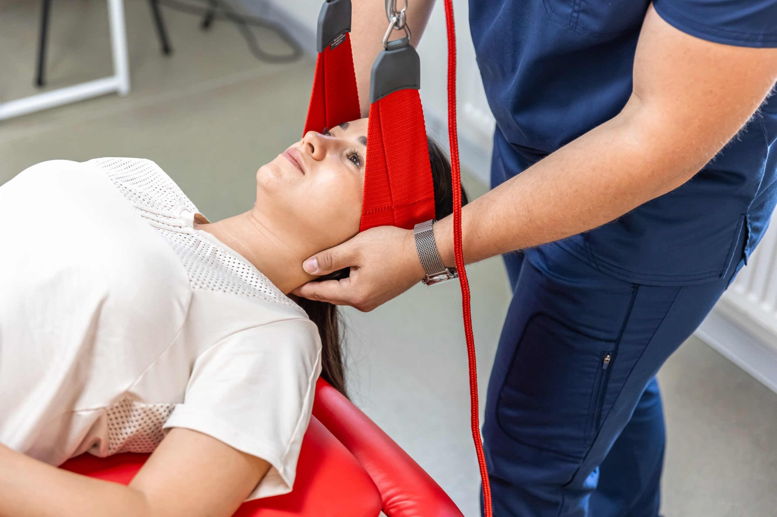 top physiotherapy in hyderabad