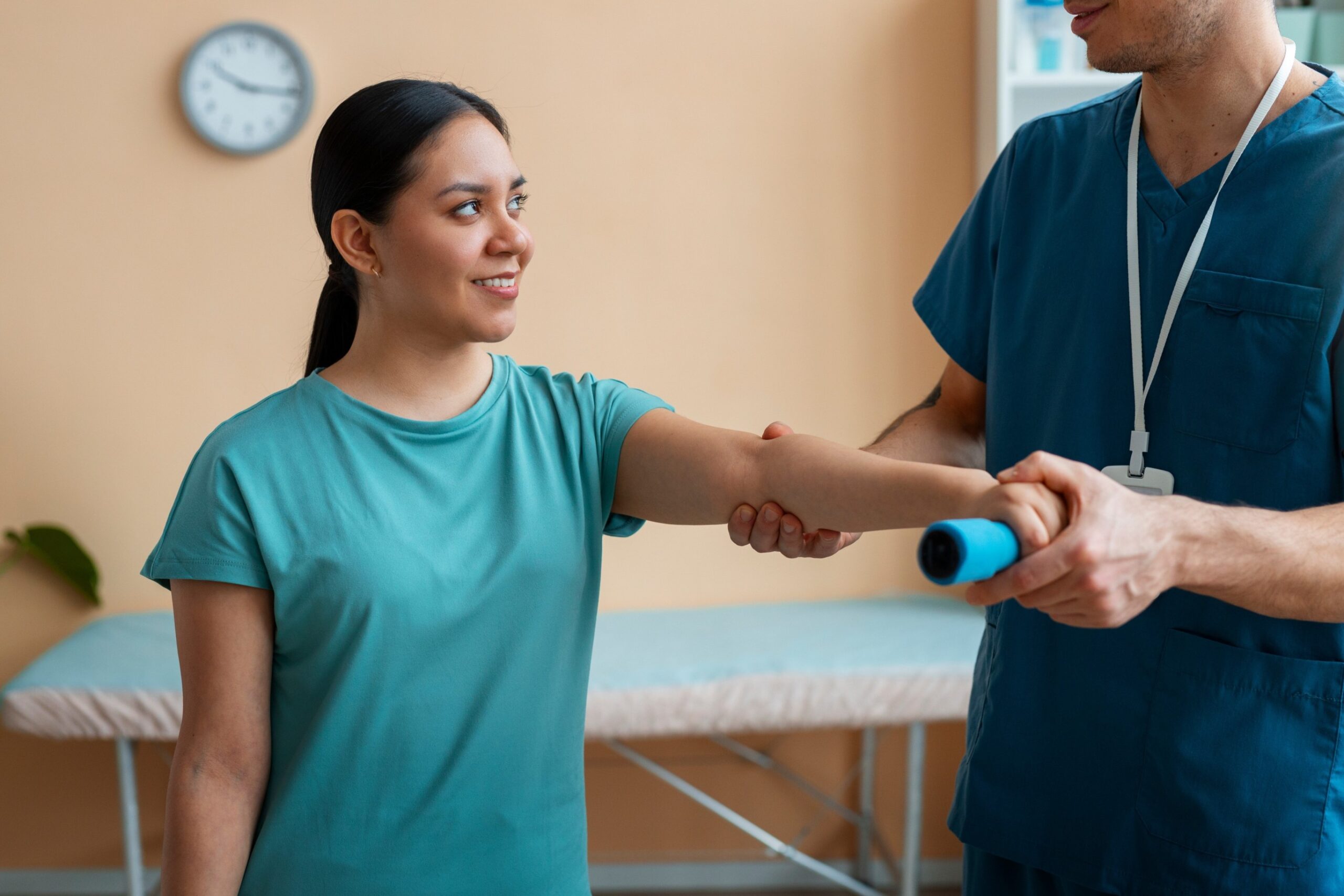 Cardio-Thoracic Physio & Rehab